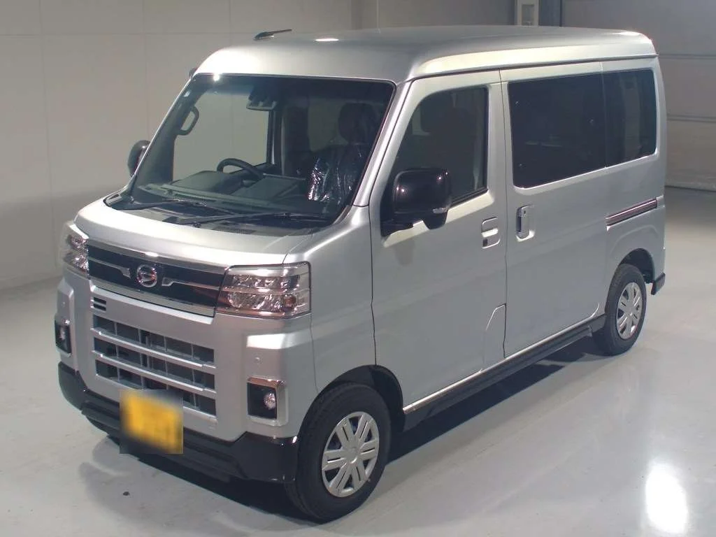Daihatsu Atrai S700V 2026