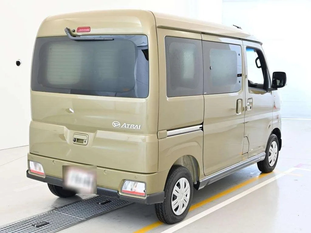Daihatsu Atrai S700V 2026