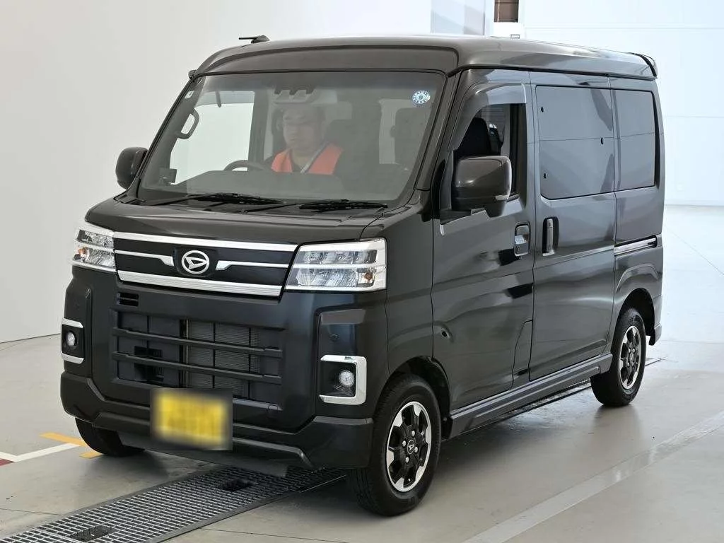 Daihatsu Atrai S700V 2022