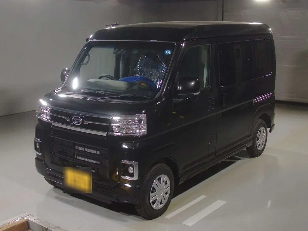 Daihatsu Atrai S700V 2026