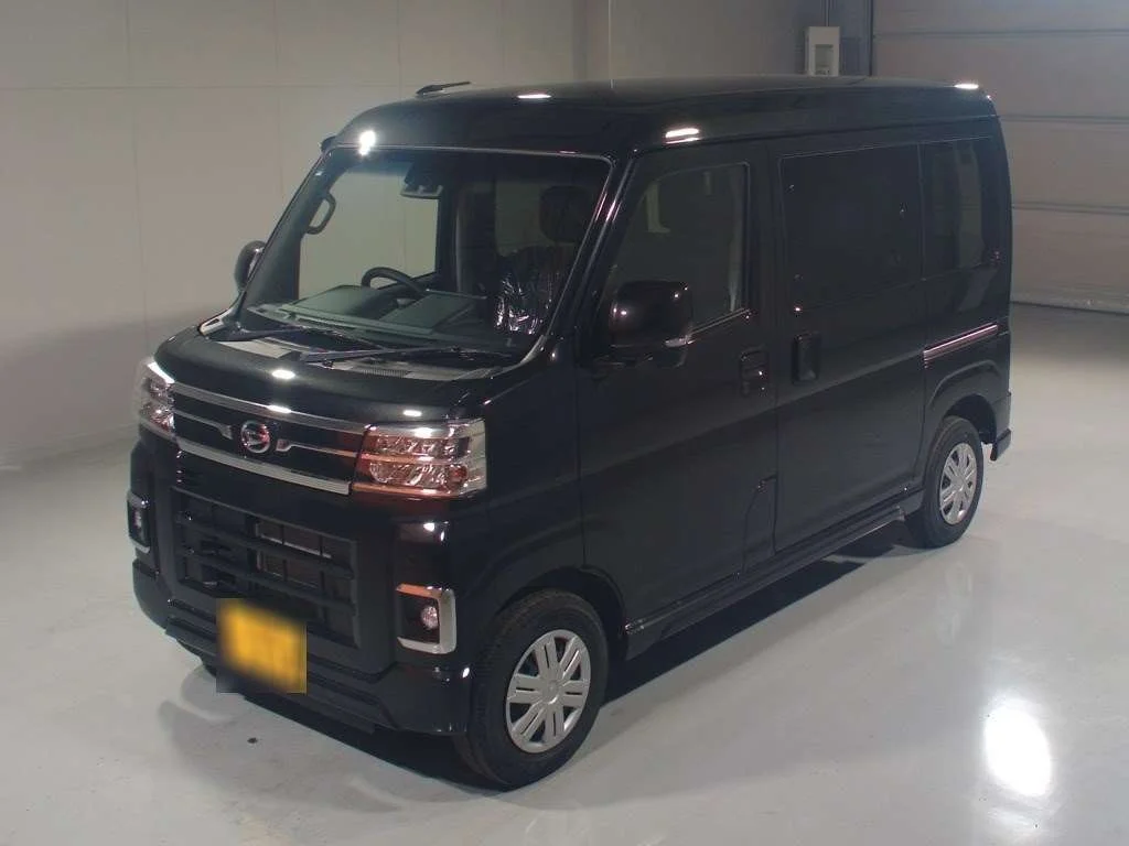 Daihatsu Atrai S710V 2026