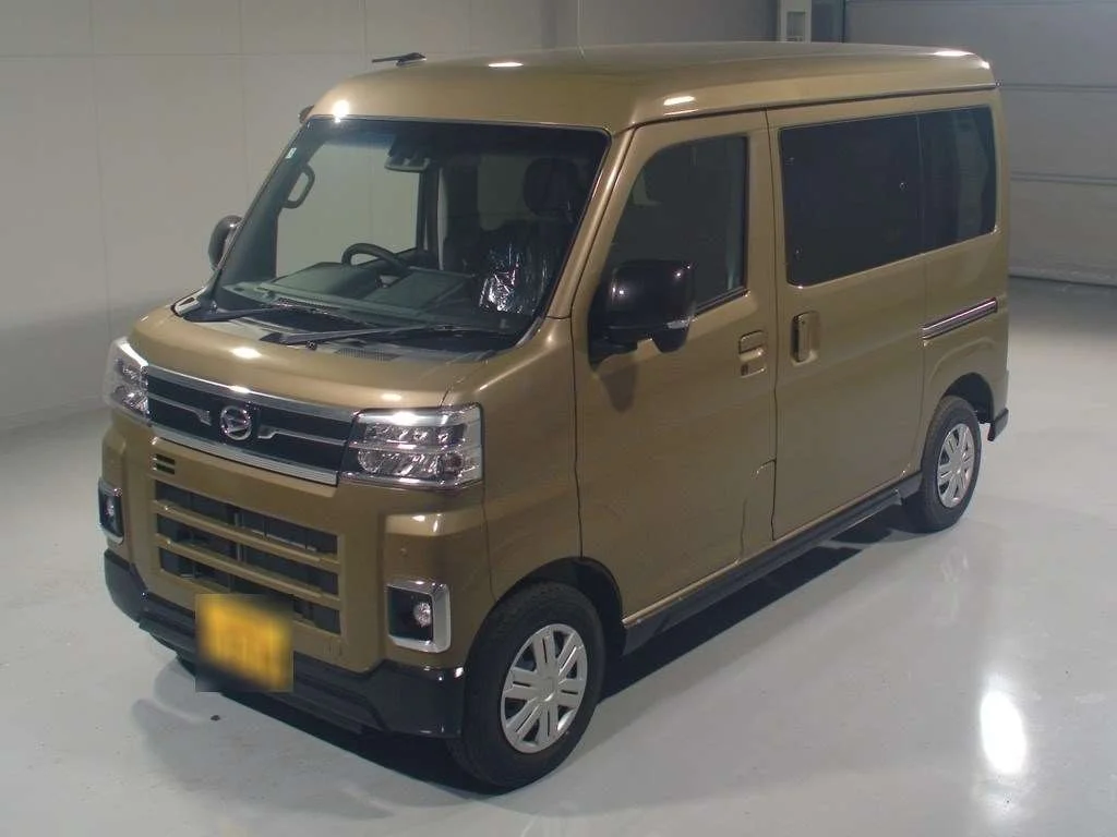Daihatsu Atrai S710V 2026
