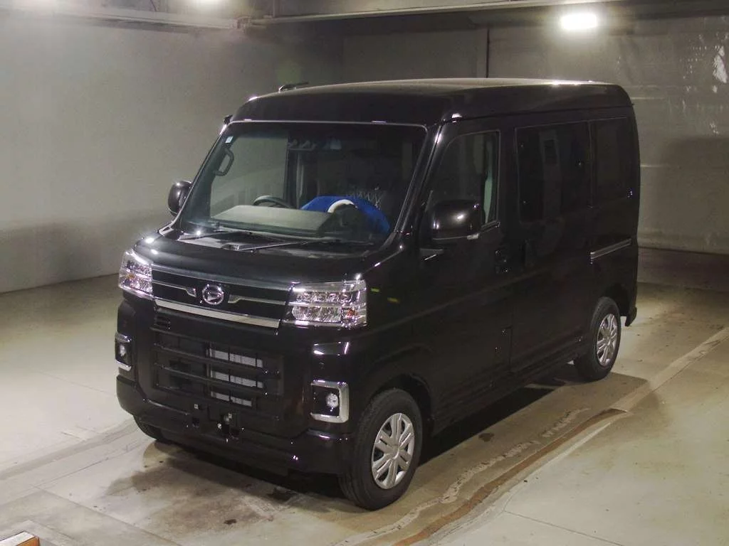 Daihatsu Atrai S700V 2025