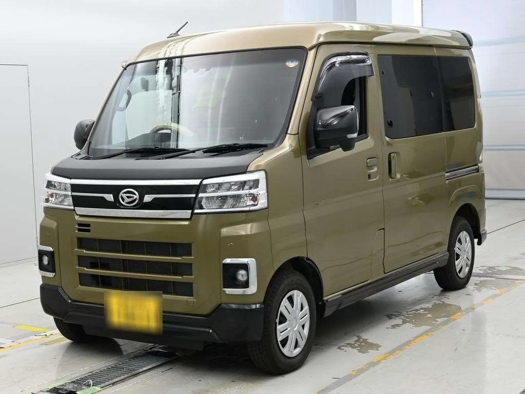 Daihatsu Atrai S710V 2023