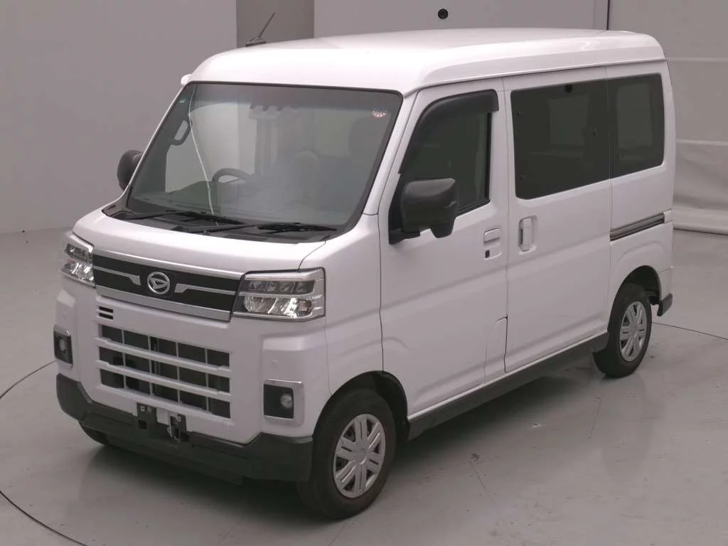 Daihatsu Atrai S700V 2024