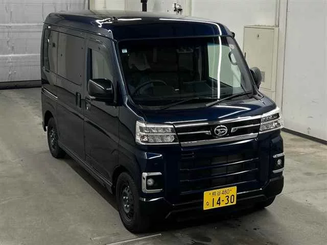 Daihatsu Atrai S710V 2024