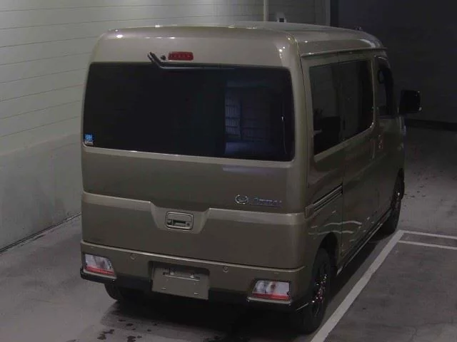 Daihatsu Atrai S710V 2022
