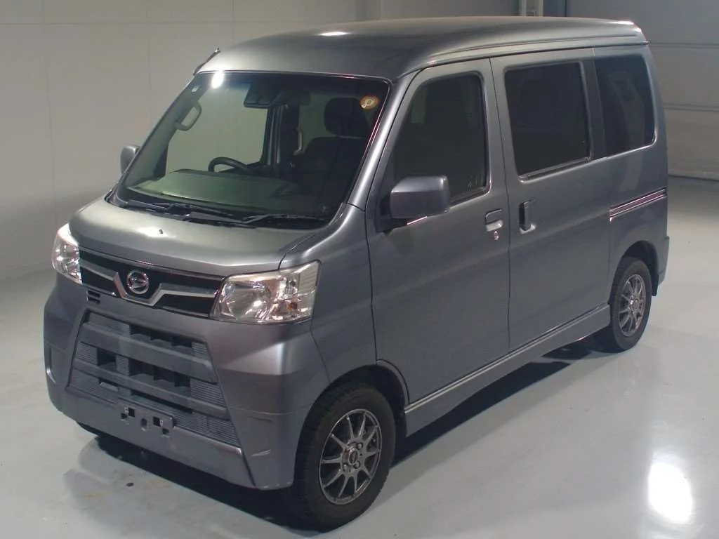 Daihatsu Atrai S321G 2019