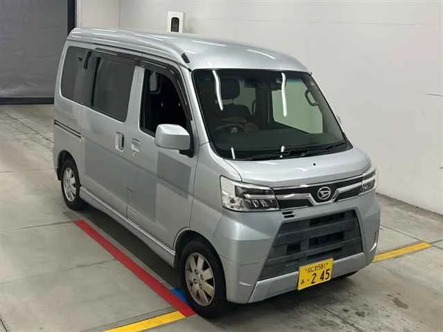 Daihatsu Atrai S321G 2020