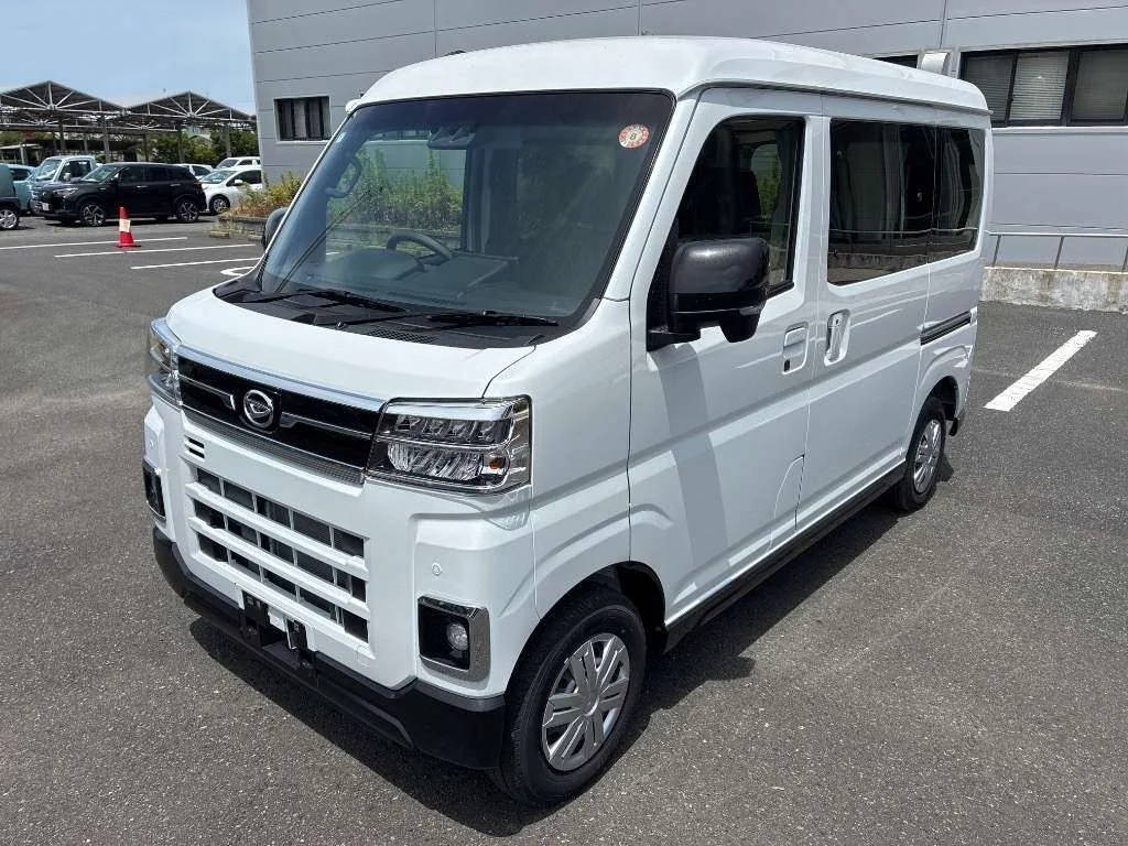 Daihatsu Atrai S710V 2024