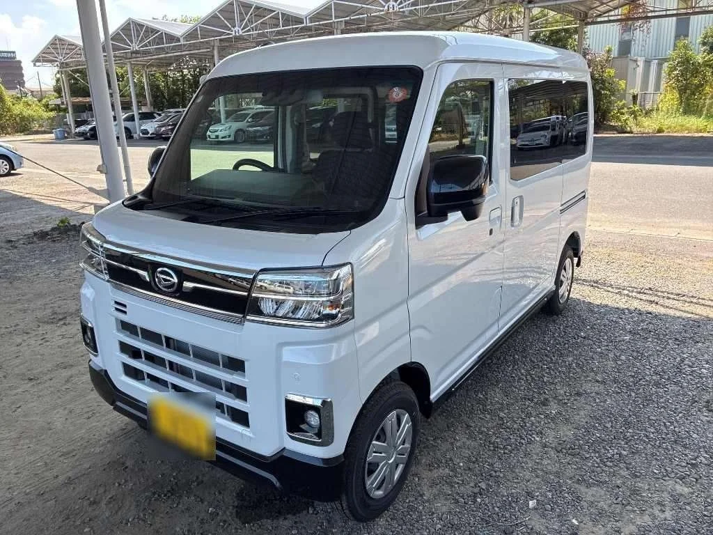 Daihatsu Atrai S700V 2025