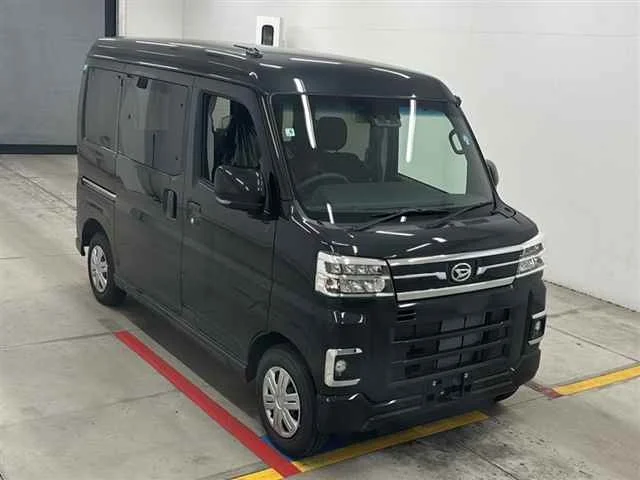 Daihatsu Atrai S700V 2026