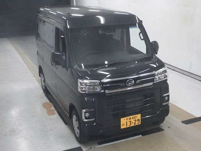 Daihatsu Atrai S700V 2026