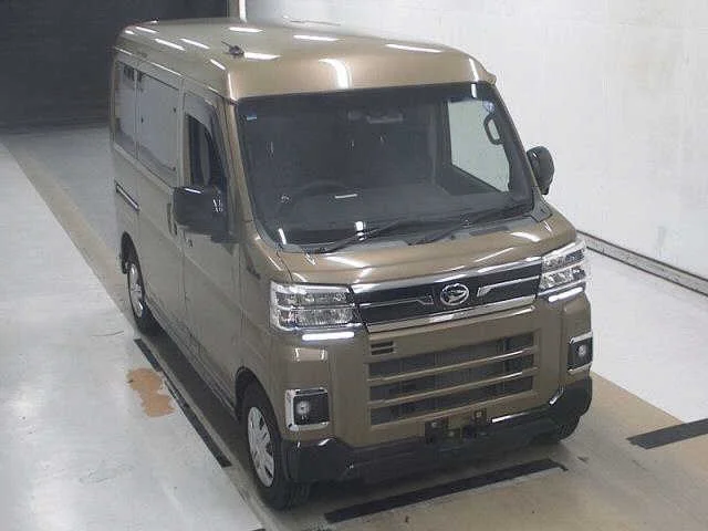 Daihatsu Atrai S710V 2023