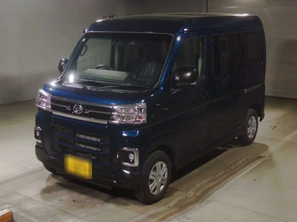 Daihatsu Atrai S710V 2025