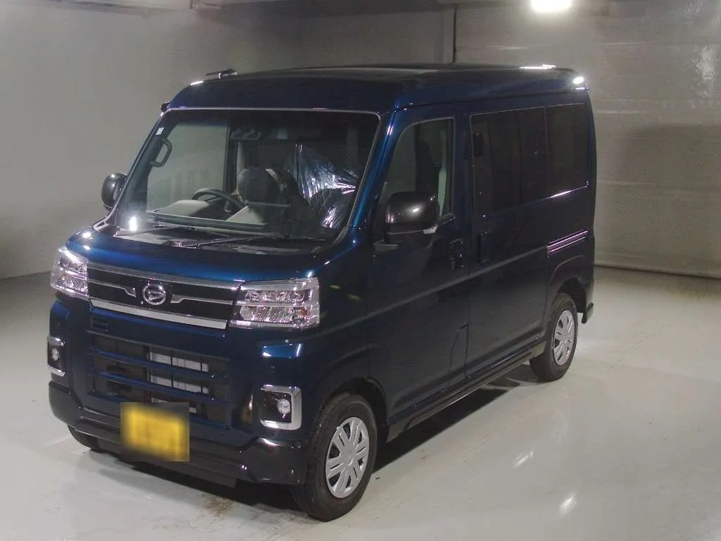 Daihatsu Atrai S710V 2026