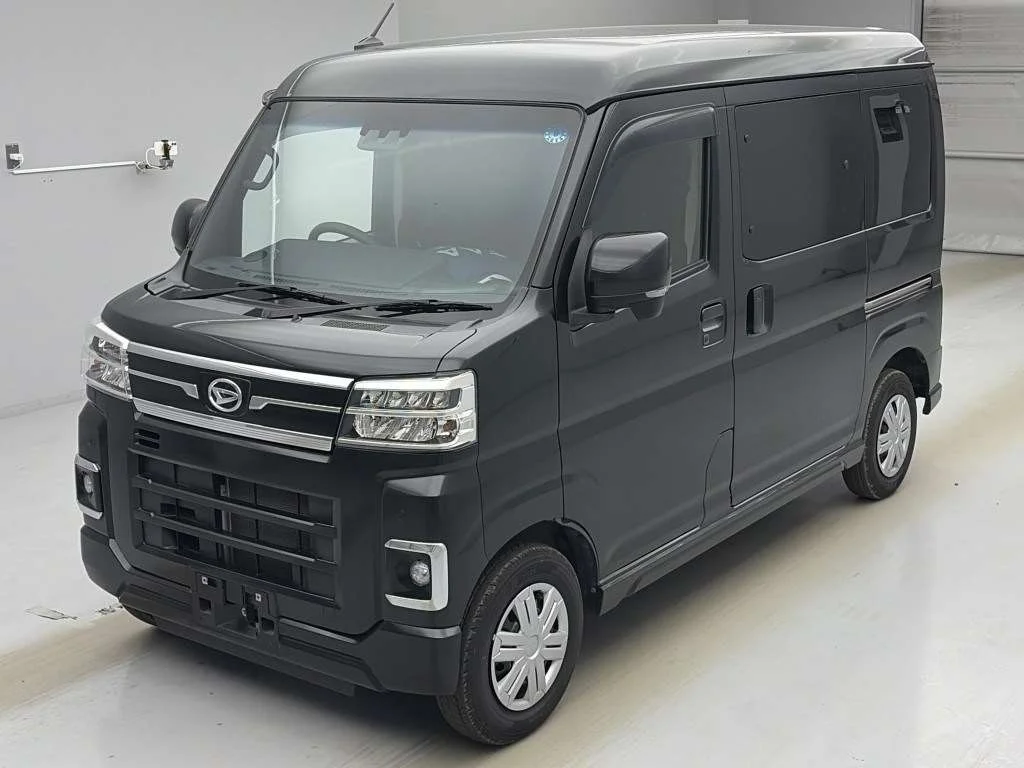 Daihatsu Atrai S700V 2023