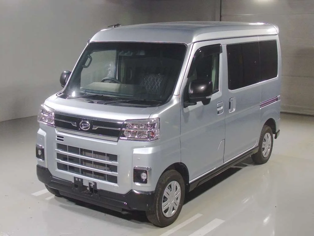Daihatsu Atrai S710V 2024
