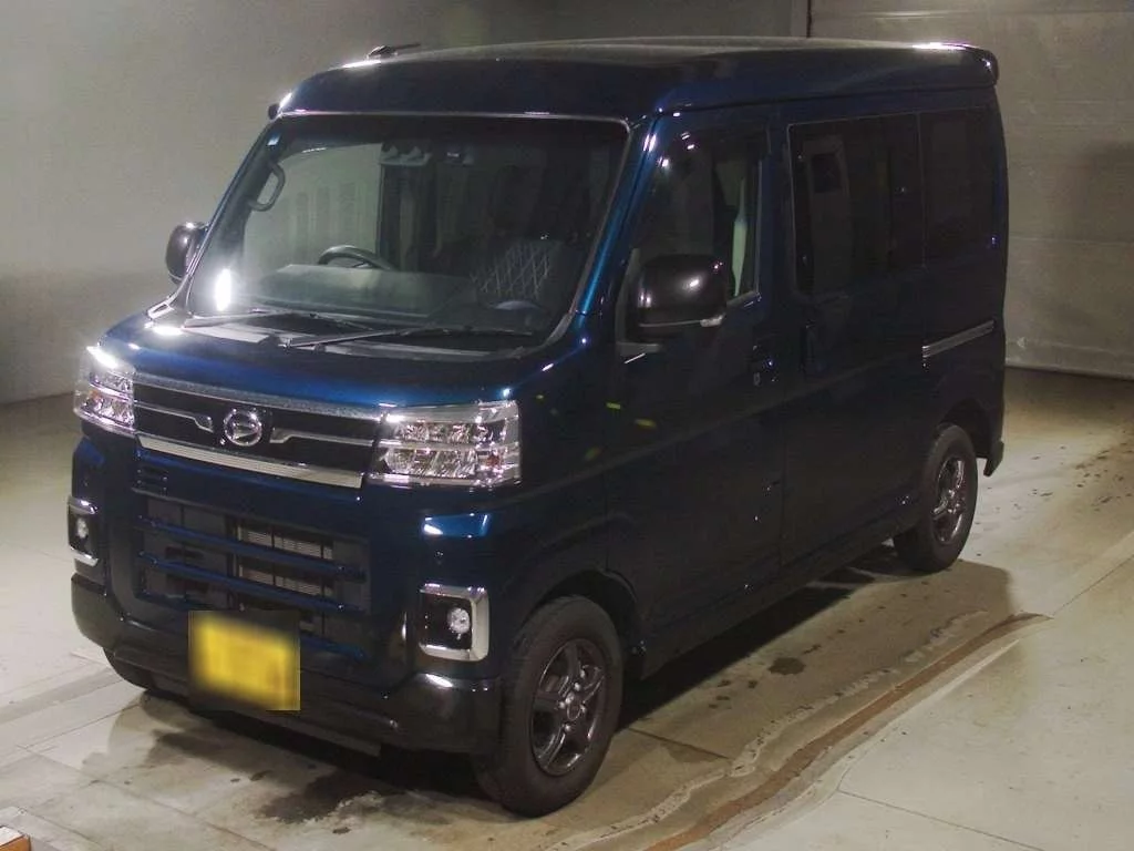 Daihatsu Atrai S700V 2023