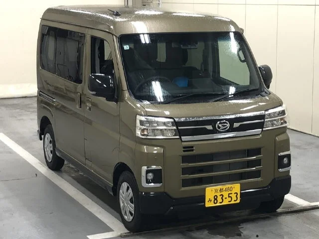 Daihatsu Atrai S710V 2026