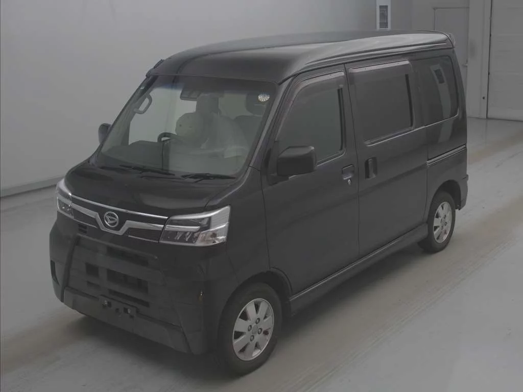 Daihatsu Atrai S331G 2021