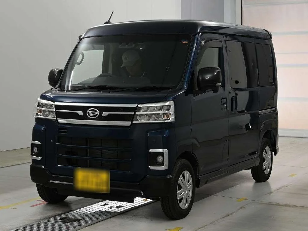 Daihatsu Atrai S700V 2025