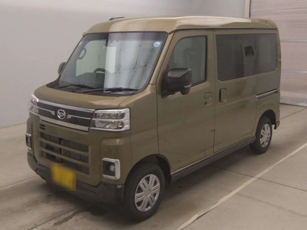 Daihatsu Atrai S700V 2026