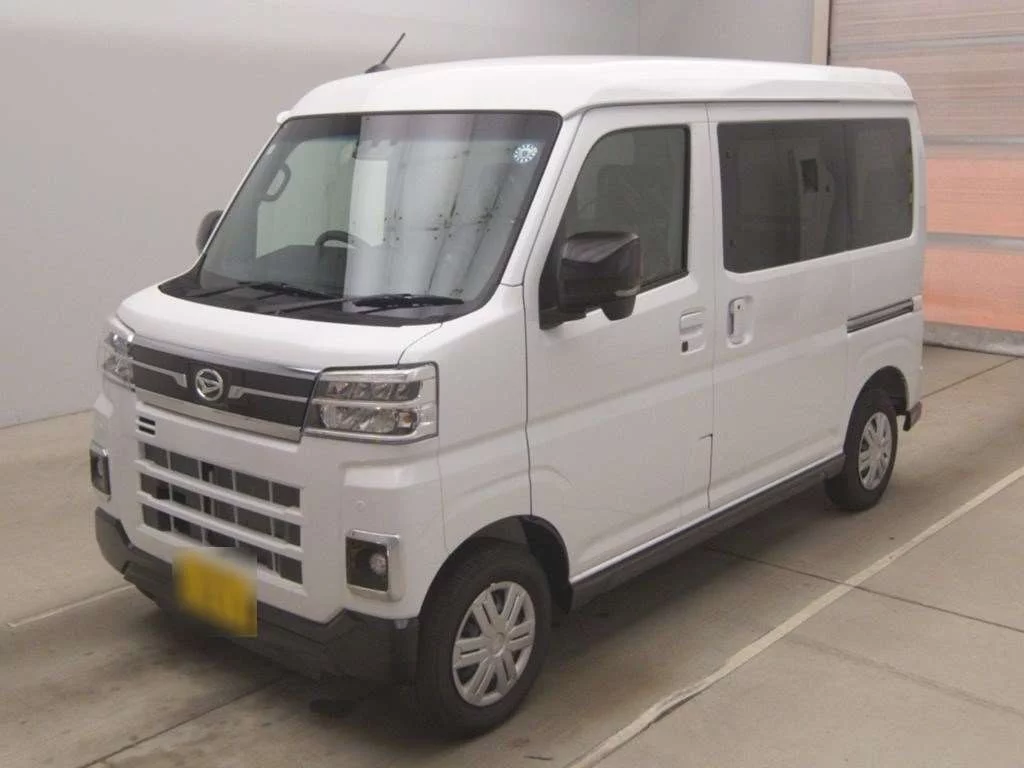 Daihatsu Atrai S700V 2026