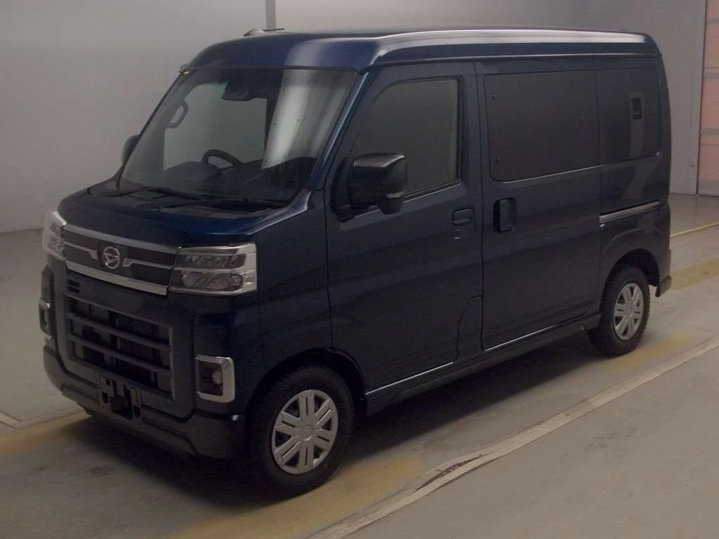 Daihatsu Atrai S710V 2022