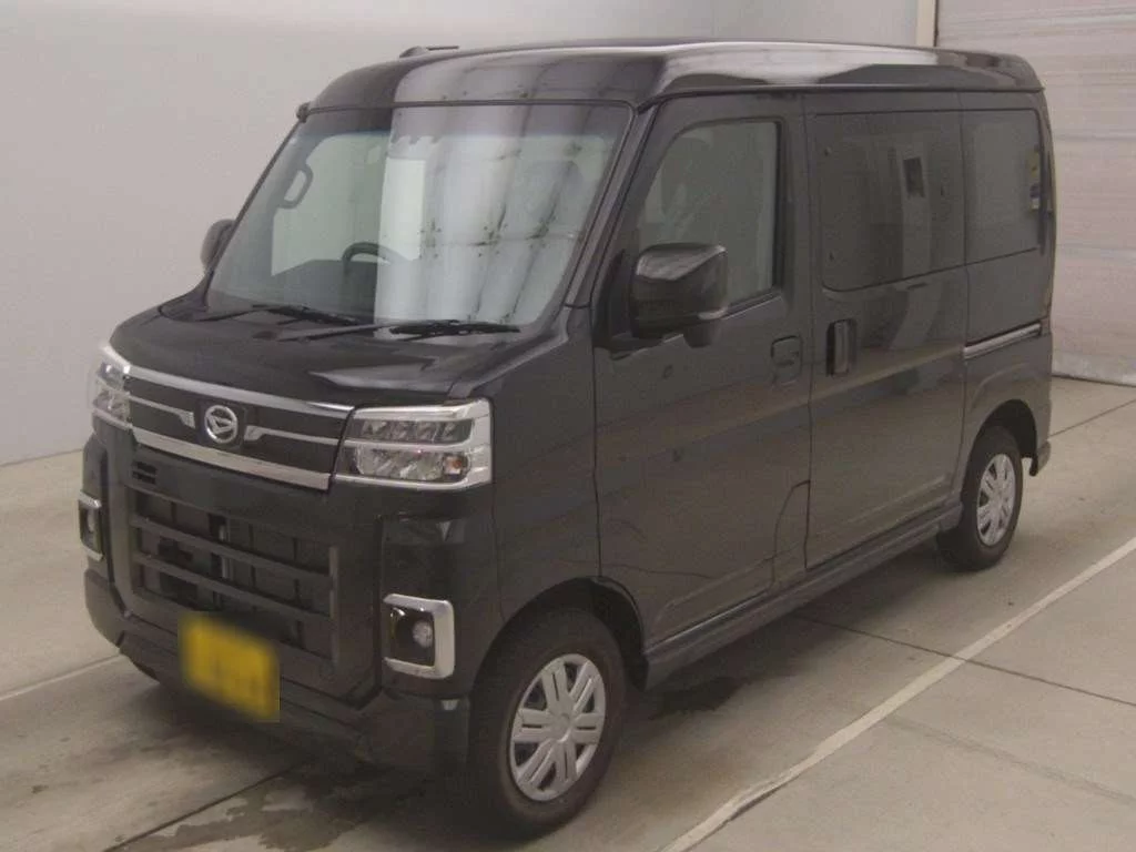 Daihatsu Atrai S700V 2024