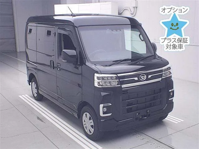Daihatsu Atrai S710V 2021