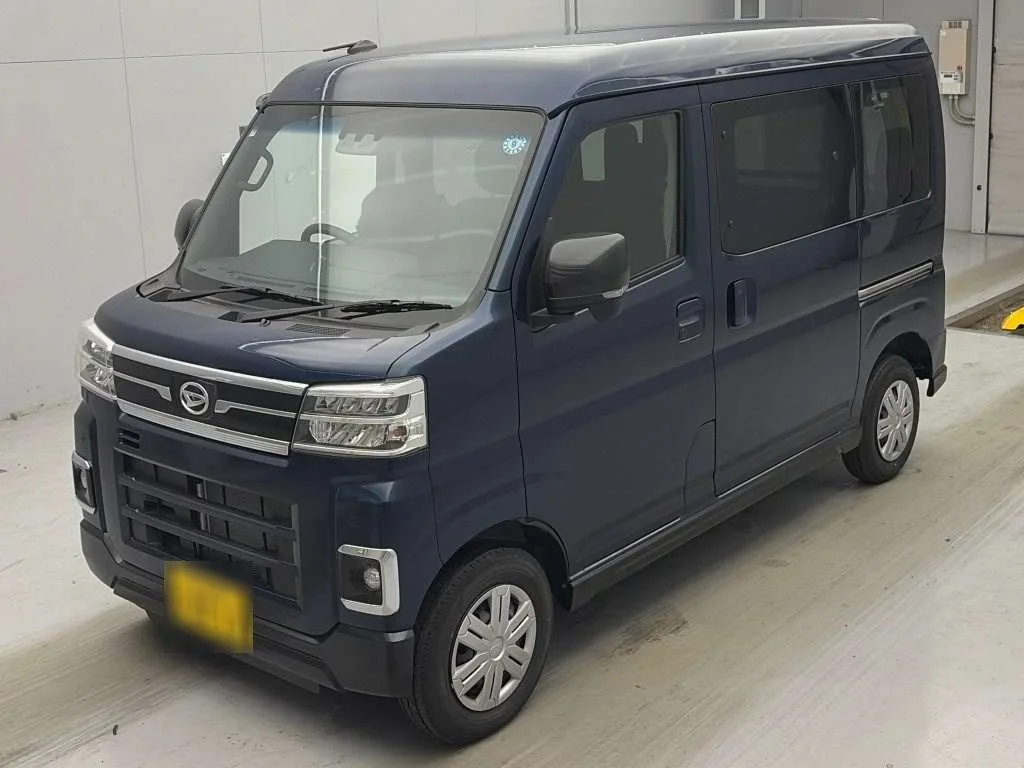 Daihatsu Atrai S700V 2026