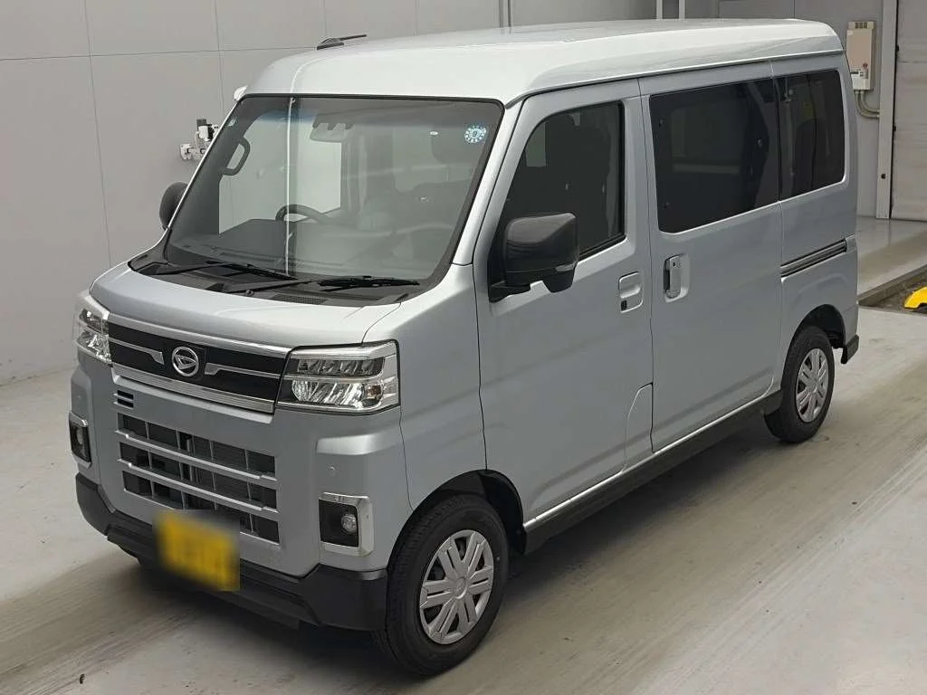 Daihatsu Atrai S700V 2026
