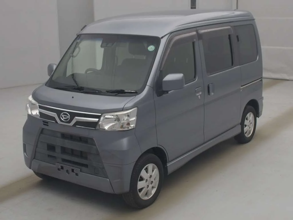 Daihatsu Atrai S331G 2019