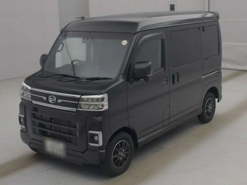 Daihatsu Atrai S710V 2023