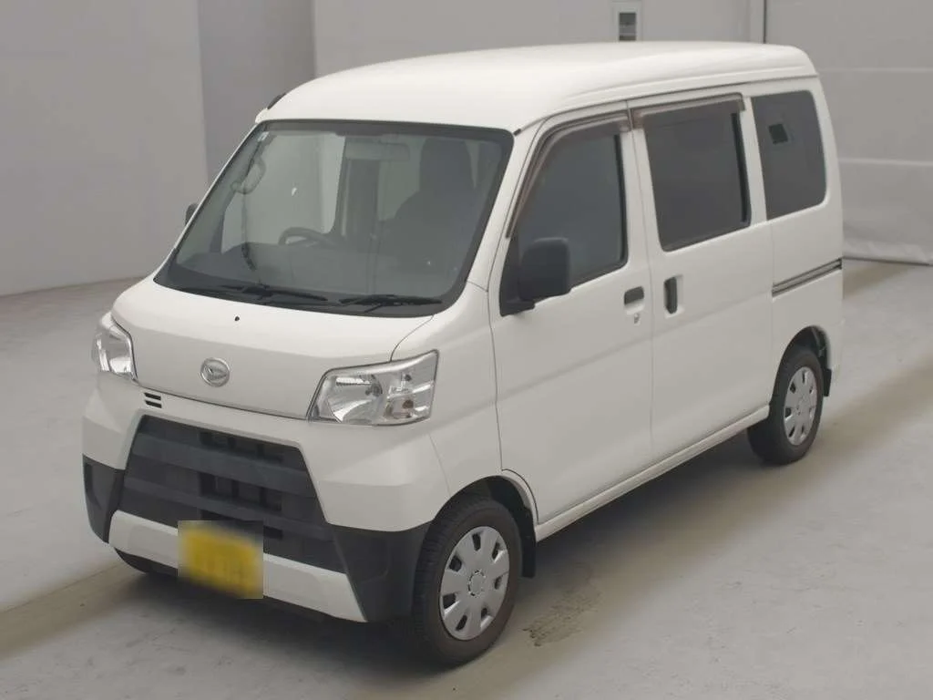Daihatsu Atrai S710V 2025