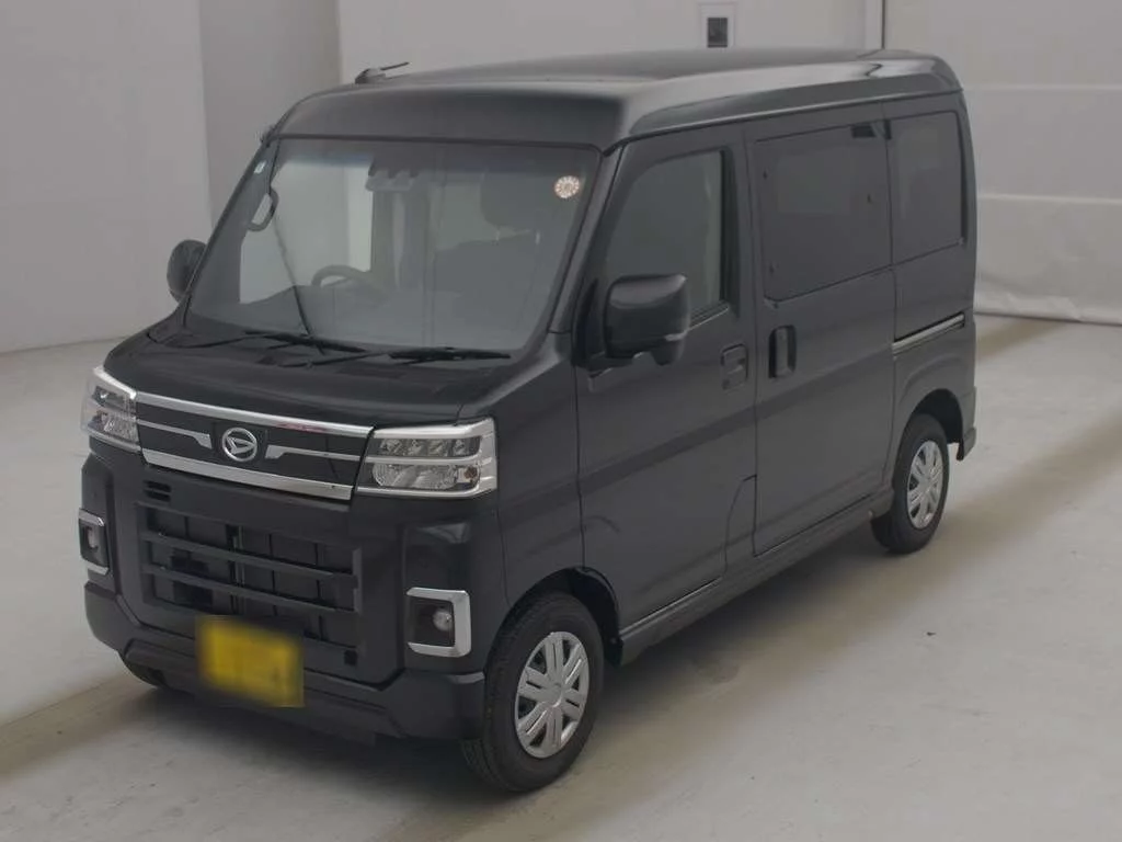 Daihatsu Atrai S710V 2025
