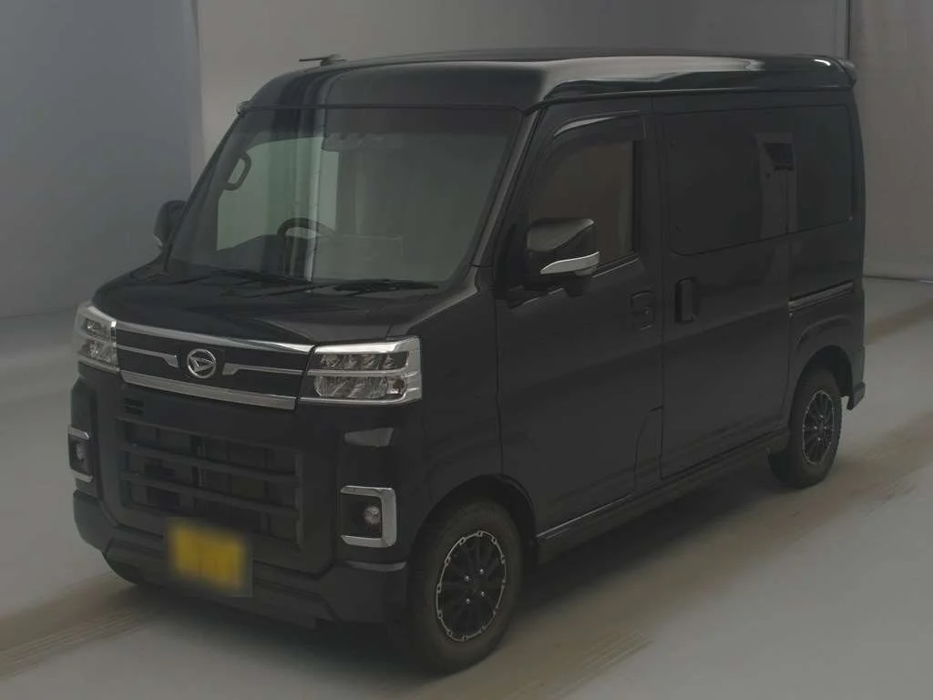 Daihatsu Atrai S710V 2023