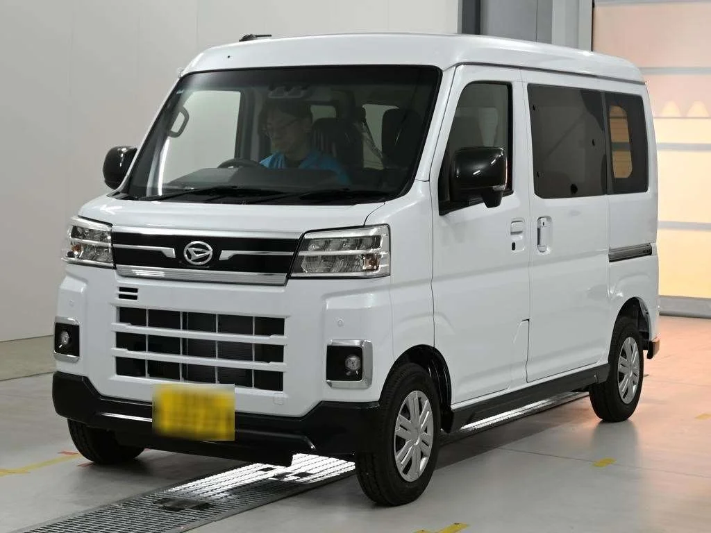 Daihatsu Atrai S710V 2026