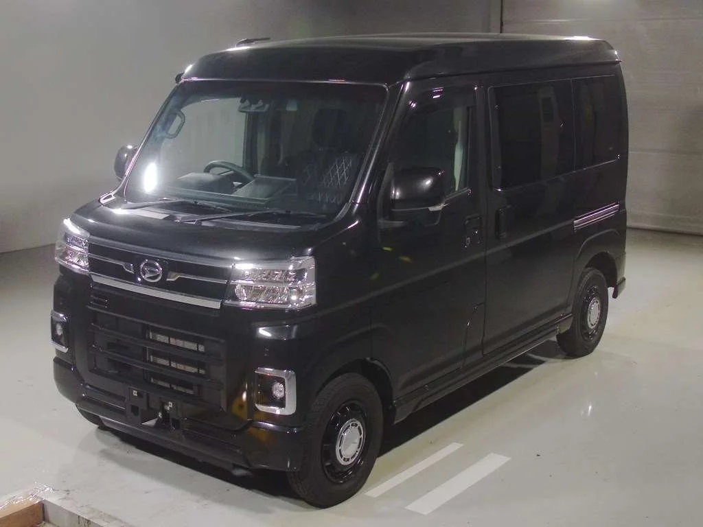 Daihatsu Atrai S710V 2023