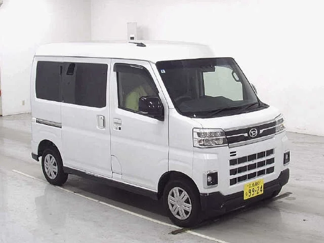 Daihatsu Atrai S700V 2022