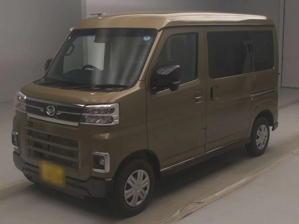Daihatsu Atrai S700V 2026