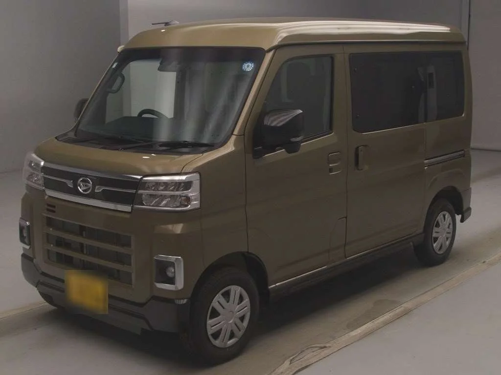 Daihatsu Atrai S700V 2026