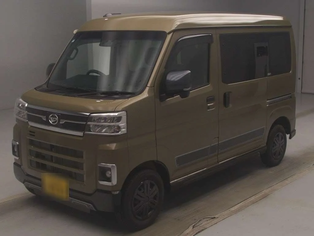 Daihatsu Atrai S710V 2025