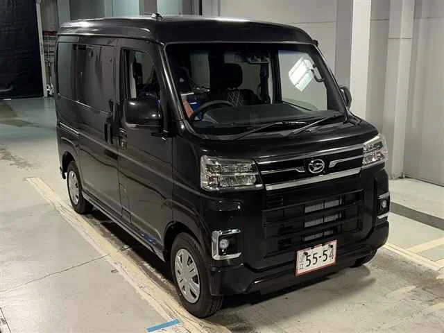Daihatsu Atrai S700V 2026