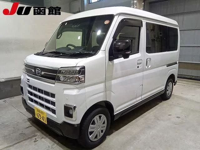 Daihatsu Atrai S710V 2025