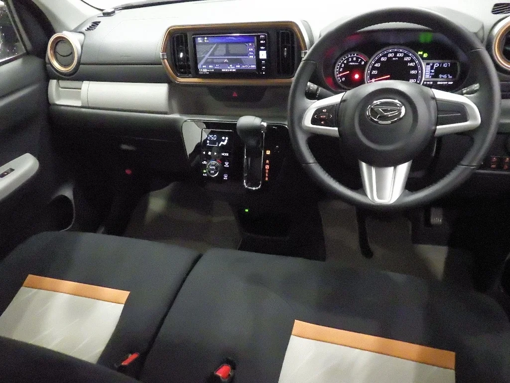 Daihatsu Boon M700S 2023