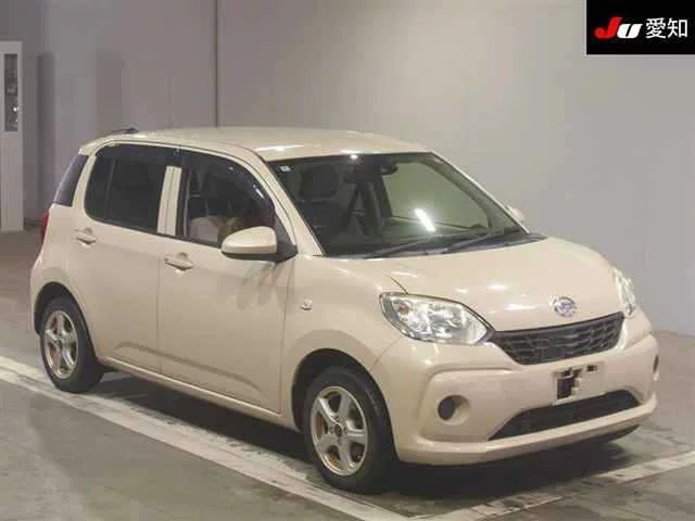 Daihatsu Boon M700S 2018