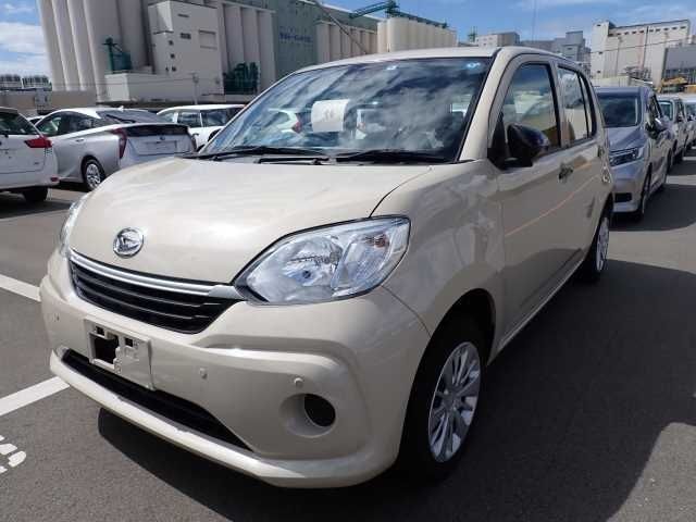 44 Daihatsu Boon M700S 2019 г. (ORIX Kobe Nyusatsu)