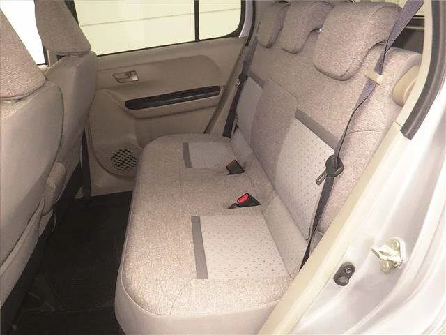 Daihatsu Boon M700S 2021
